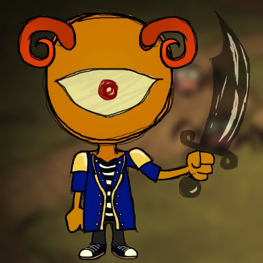 Oculus Character Mod – Don't Starve Together Mod