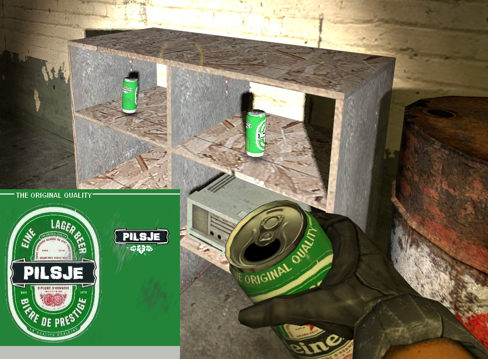 Beer Can