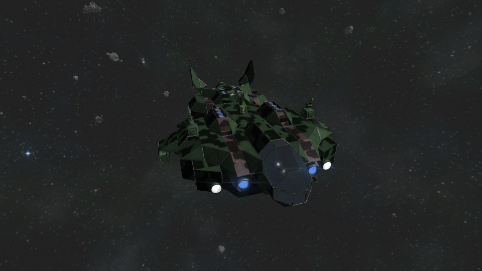 Starfinder