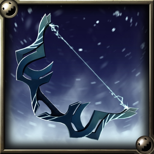 Bow of the Shrouded Scout