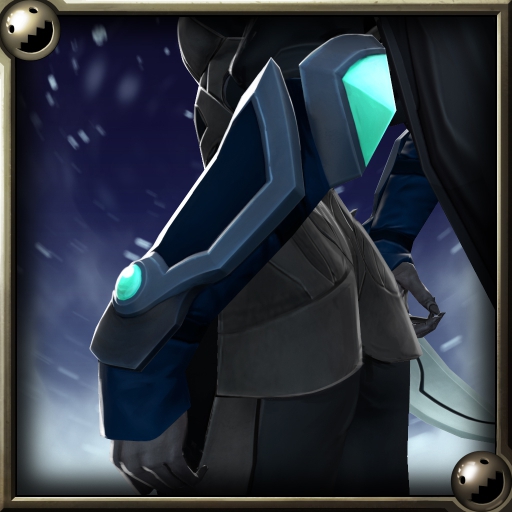 Armlets of the Shrouded Scout
