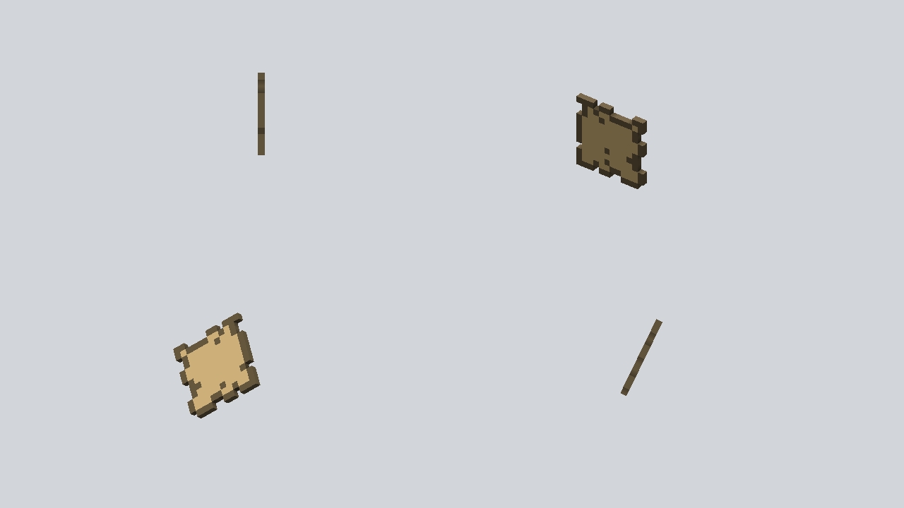 Radar - Minecraft Map
