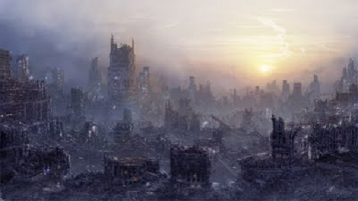 Age of Misery