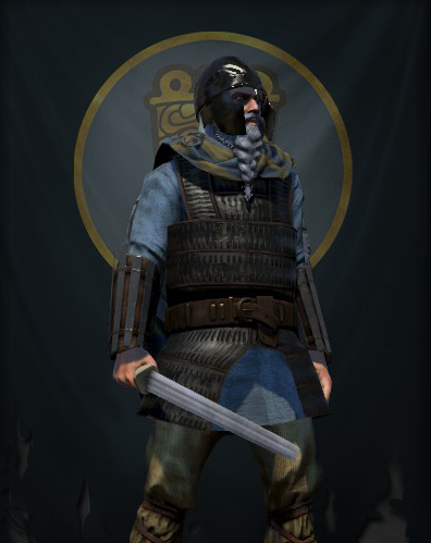 factionleader longbeards