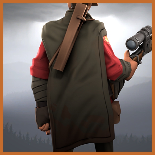 Headhunter's Wrap