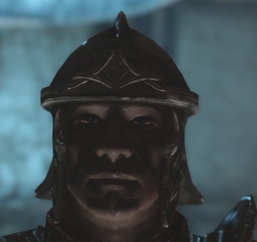 Imperial Guard Folllower (heavy)