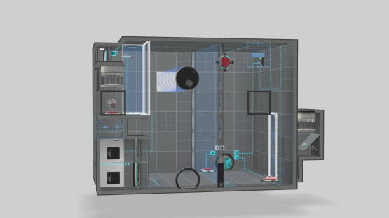 OzChamps Quality Rooms 86