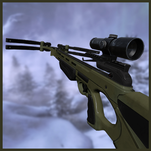 Crossbow | Arctic Warfare
