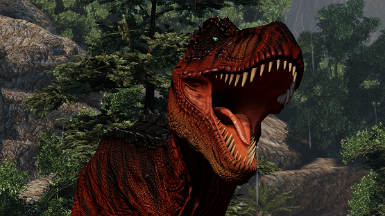 Diablo Rex