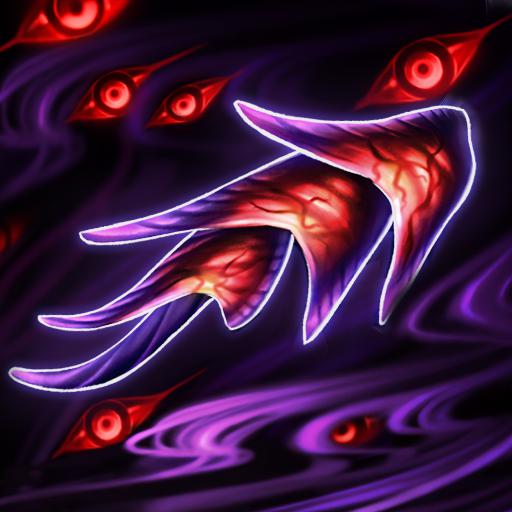 Nyctasha's Lament - Tail