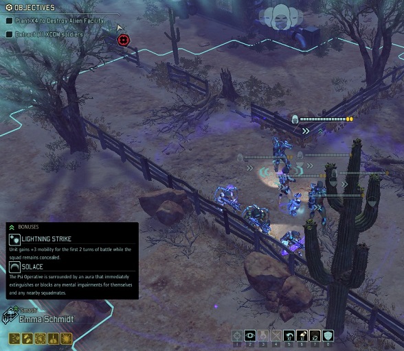 [IMPLEMENTED IN OFFICIAL PATCHES] Lightning Strike Fix