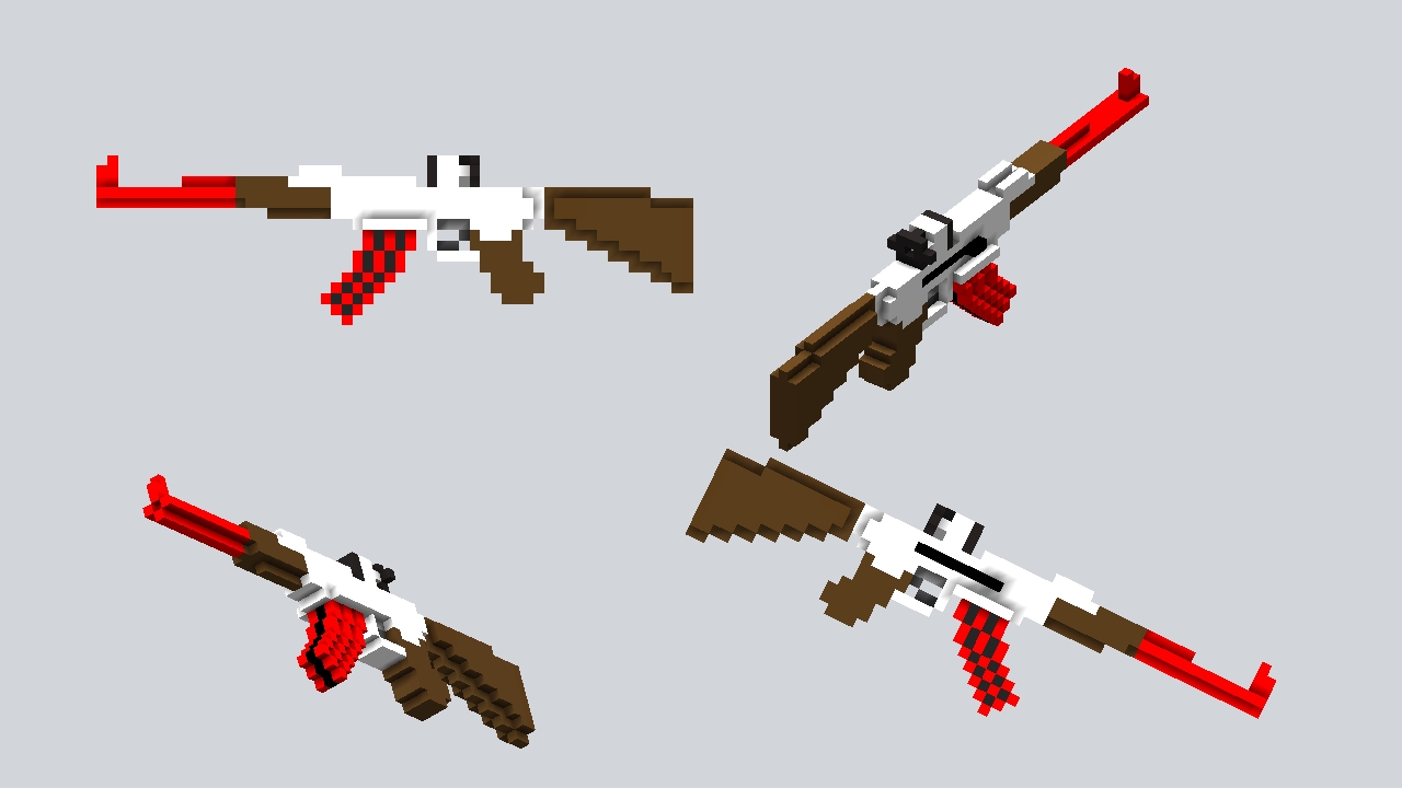 Best gun