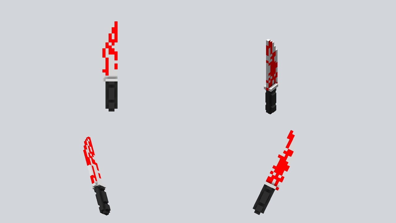 Killer Knife
