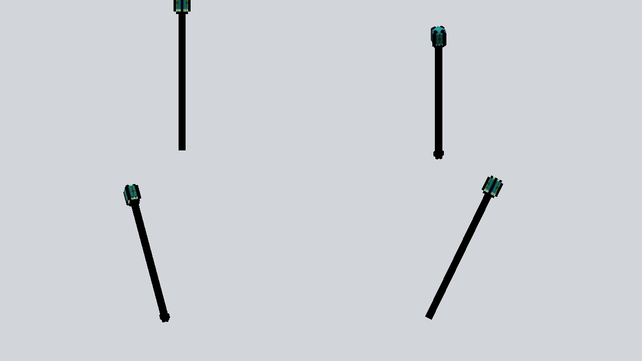 Staff of Enderman