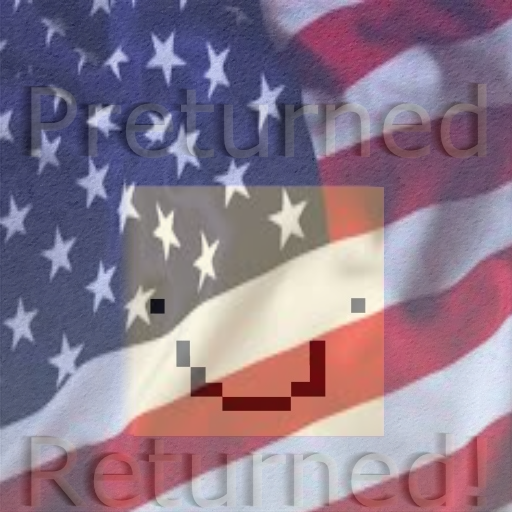 Preturned R Washington – Unturned Mod