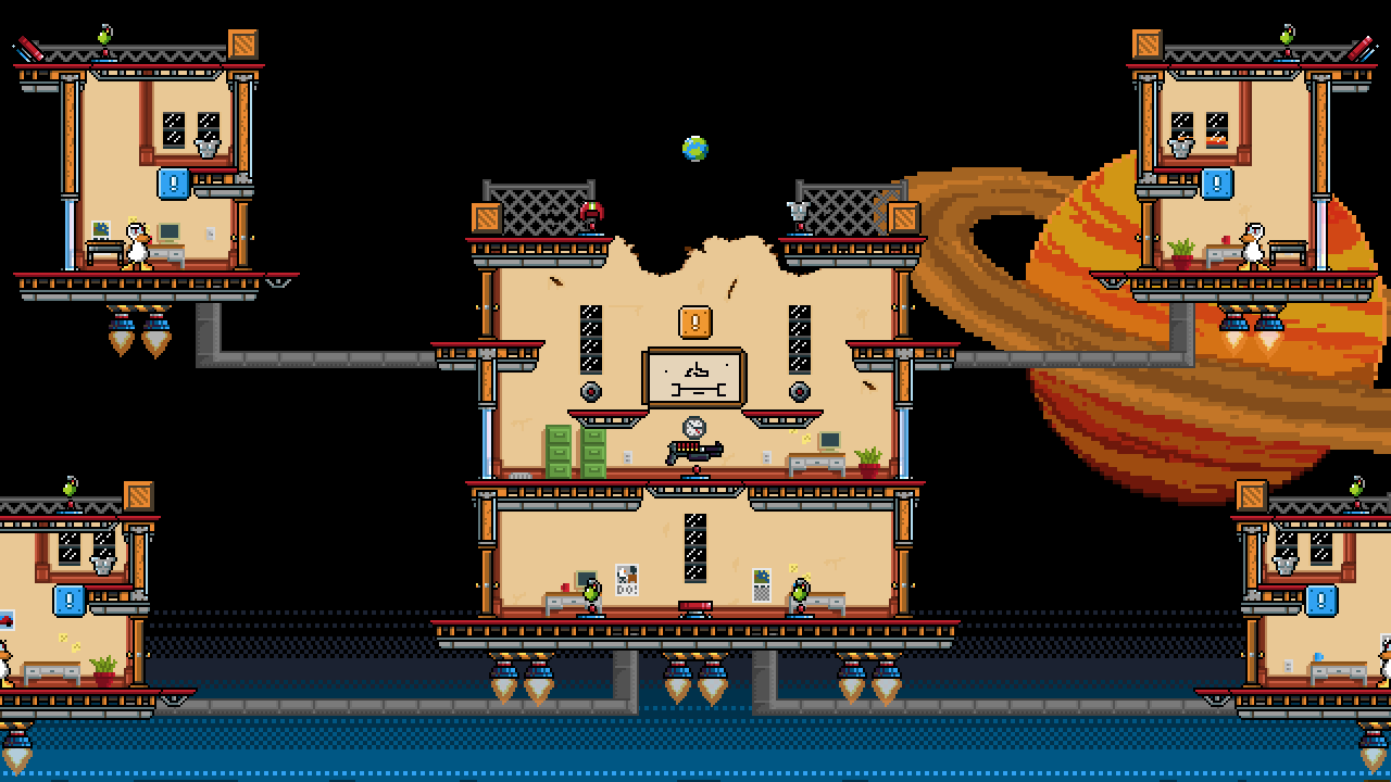 Planet Hotels