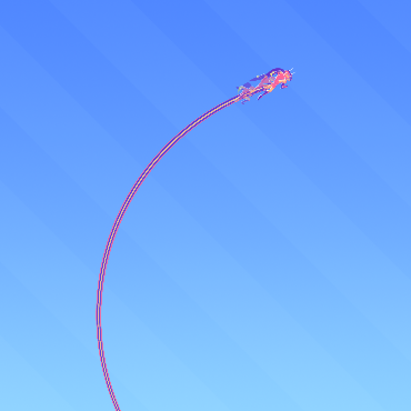 Unic's Fabulous Trail [0]