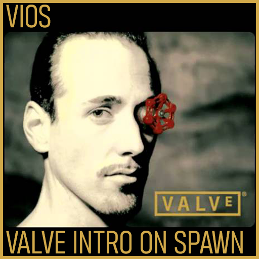 Valve Intro on spawn [VIOS]