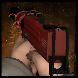 multoman's RNG Skins Seperated:
Red Finish Mac-10
