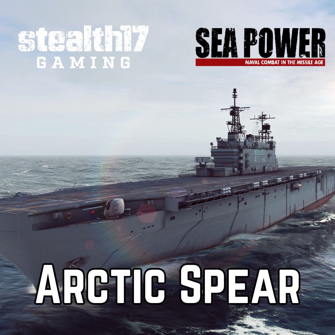 Arctic Spear