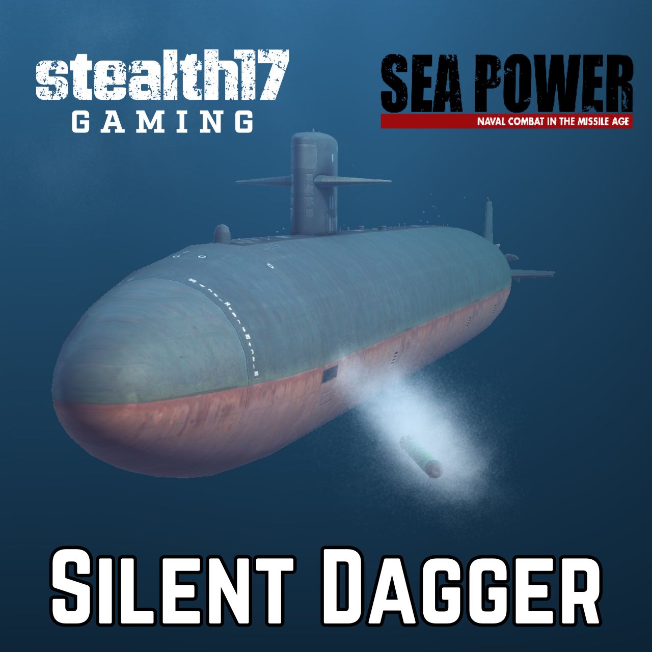 Silent Dagger