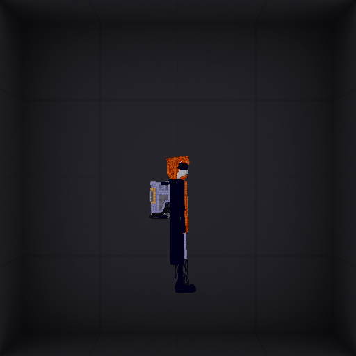 Postal Dude (POSTAL: Redux)