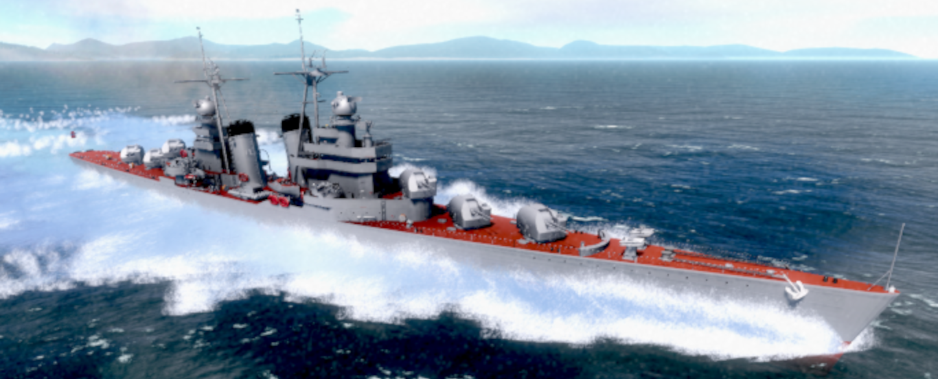 PLAN-Yanan