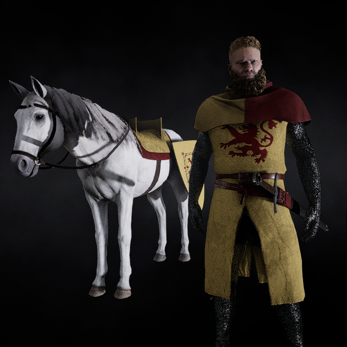Sir William Wallace