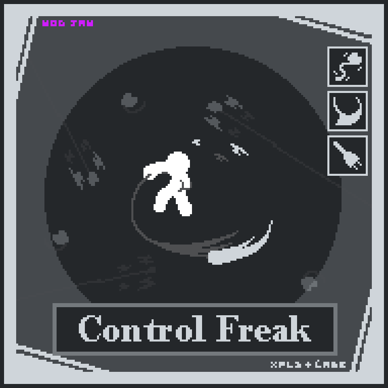 Control Freak