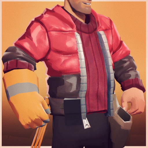 Antarctic Heater