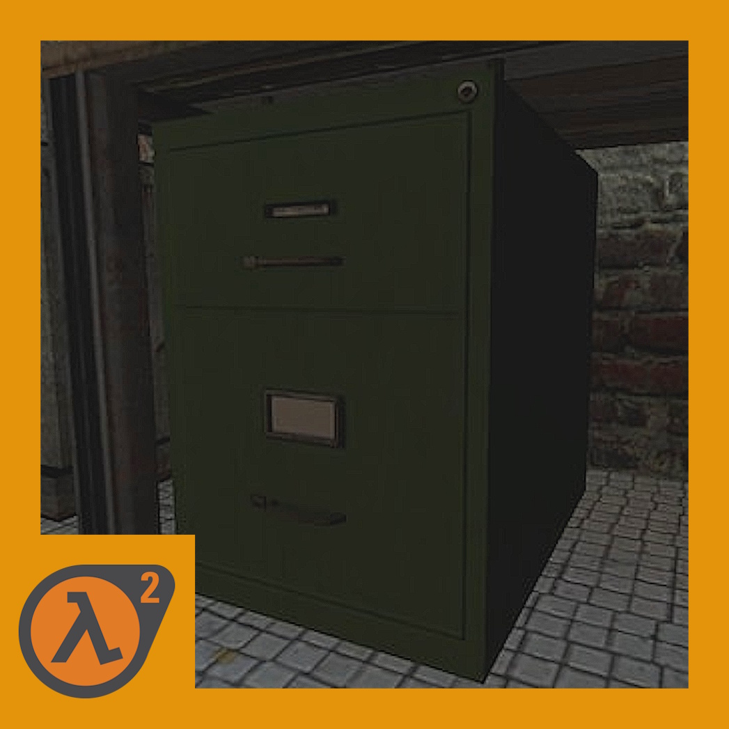 Enhanced HD Cabinets