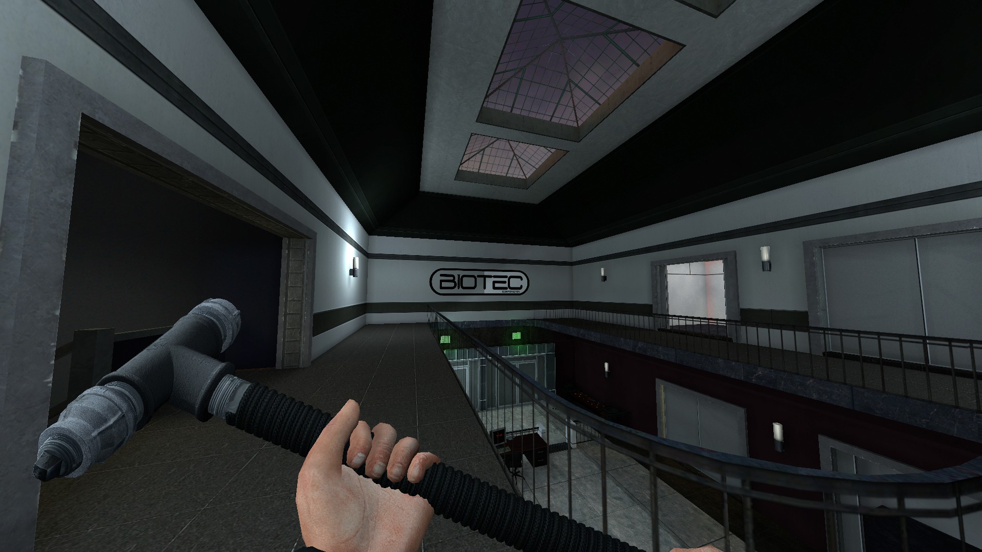 Pummel Pipe