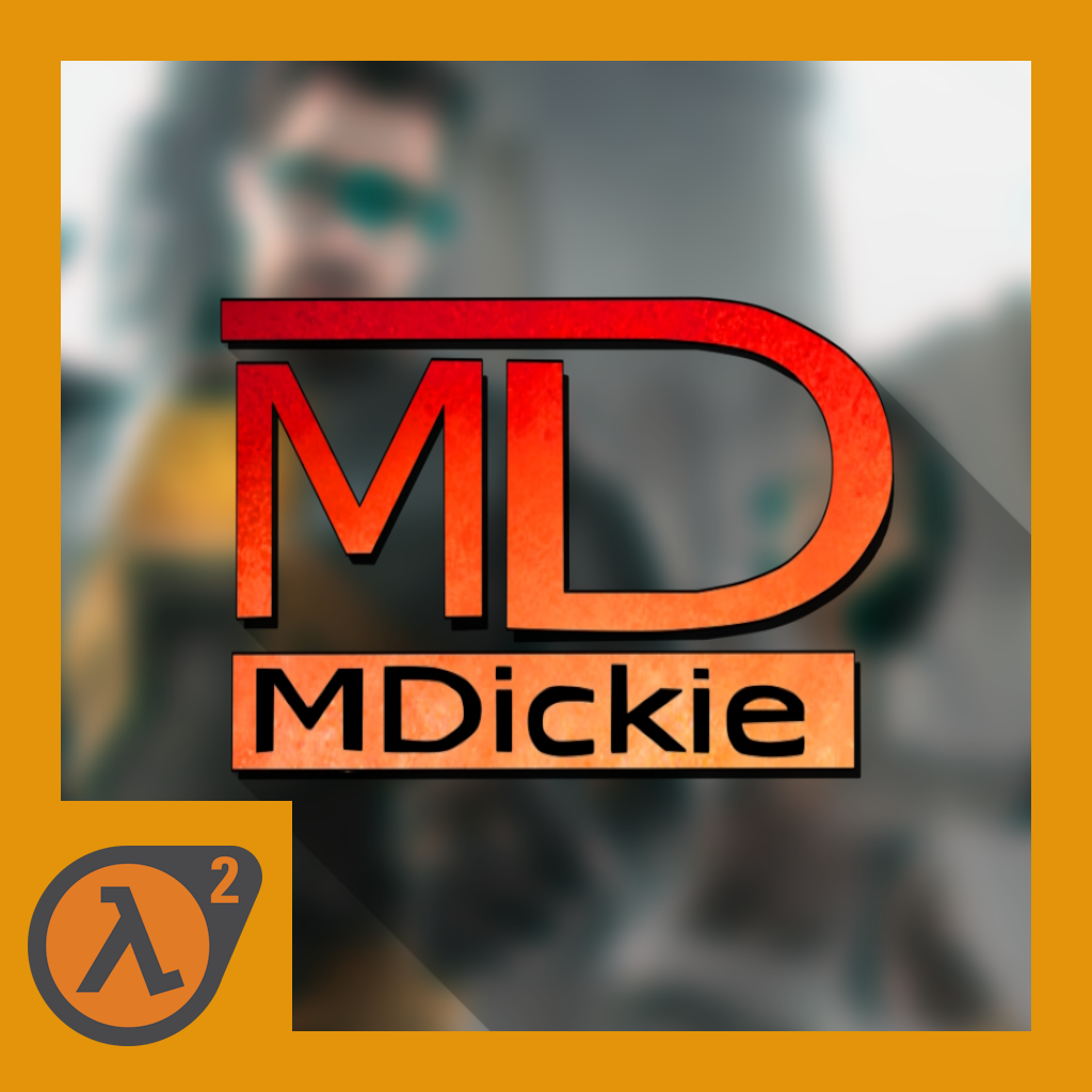 MDickie Sound Replacements
