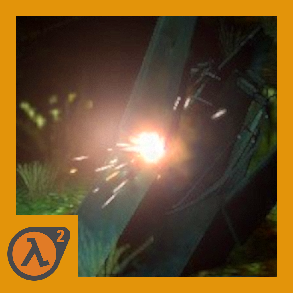 Enhanced Bullet Impact FX (Reupload)