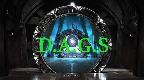D.A.G.S BRS