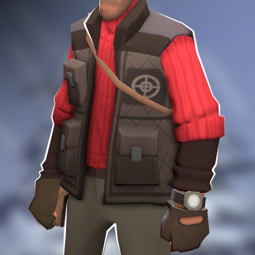 Vintage Vigilante