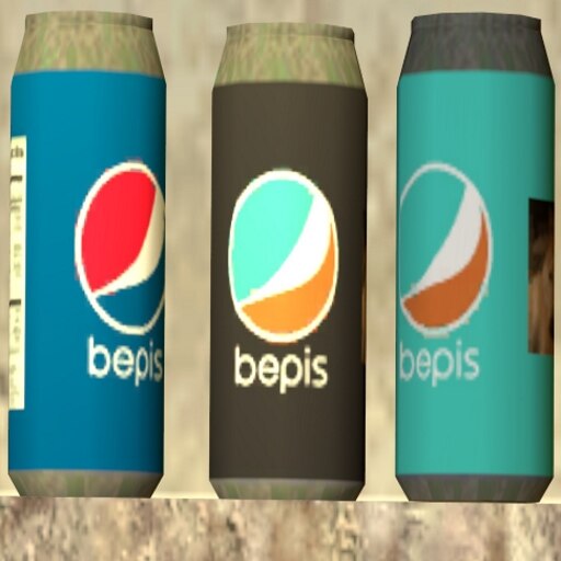 Bepis Can (Legacy)