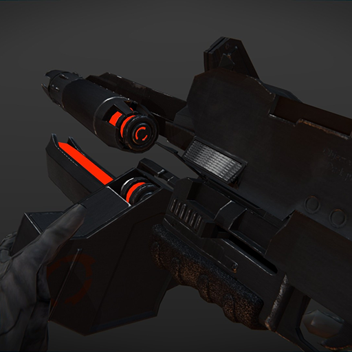 Improved AR2 model