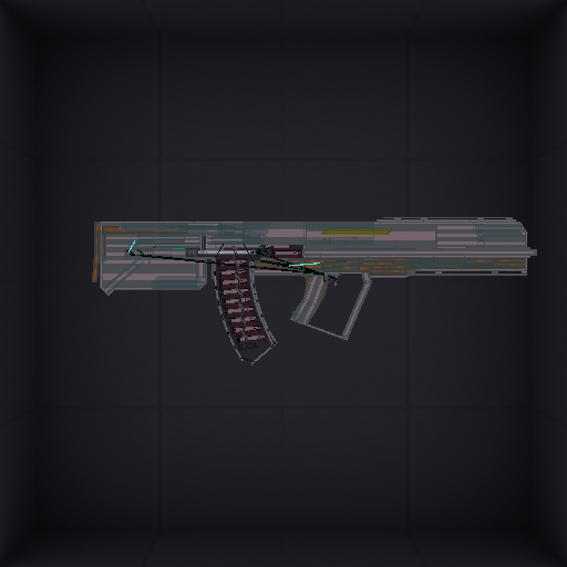 AR 23 Liberator