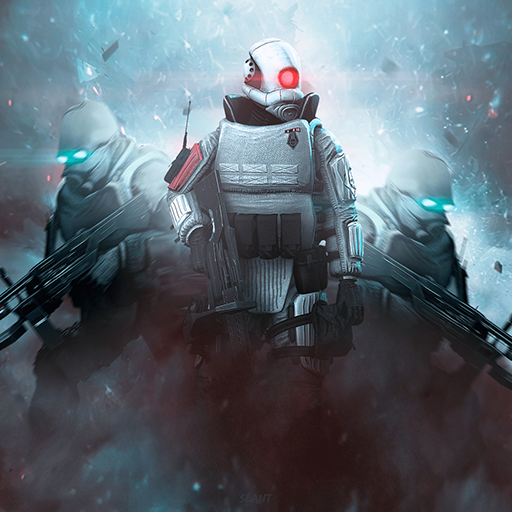 HD Combine Soldier Pack
