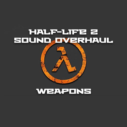 Weapon Sounds Reworked