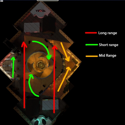 Koth_Farmwar – Team Fortress 2 Mod