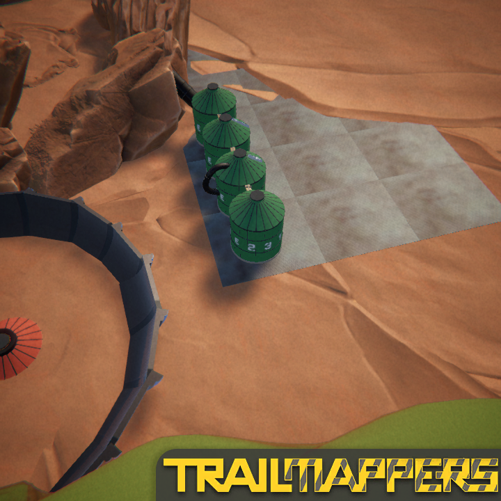Offroad activities 1.3