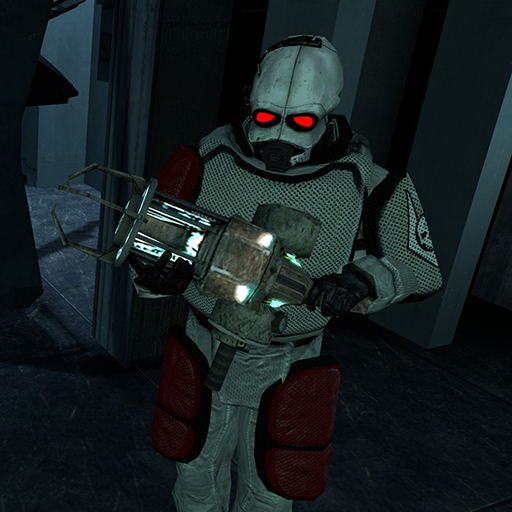 Heavy Armored Elite Combine