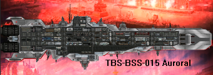 耶梦加得级外行星带驱逐舰 暗渊晓光[破晓轰鸣] – Barotrauma Mod