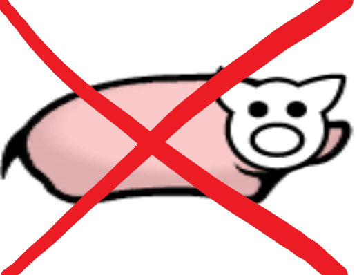Swine Begone
