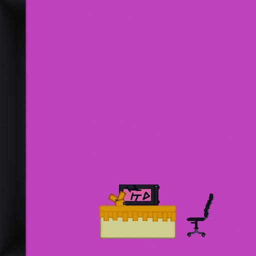 pinky room preview