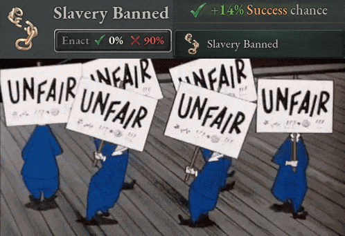 Law Enactment Unlocker