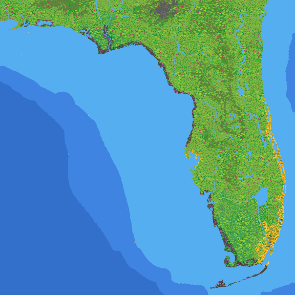 Florida preview