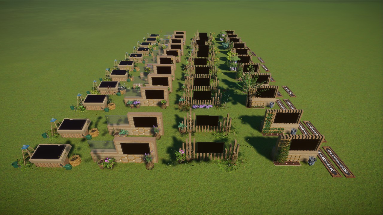 Conservation education pack
